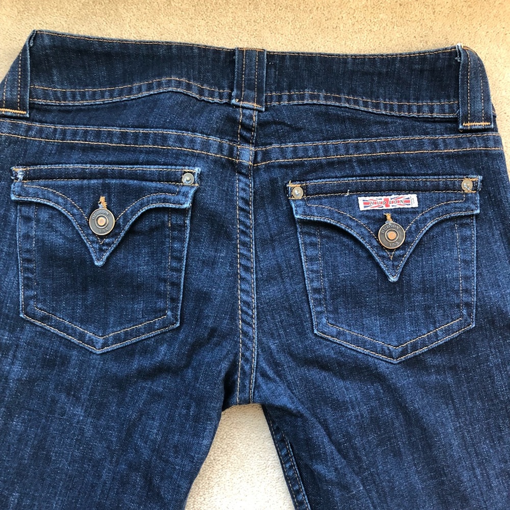 Hudson sz 27 Priced to sell!